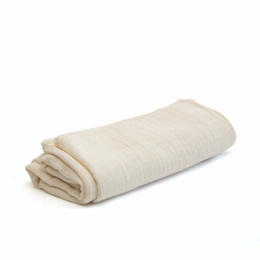 Lange DOLI XL en coton Milk
