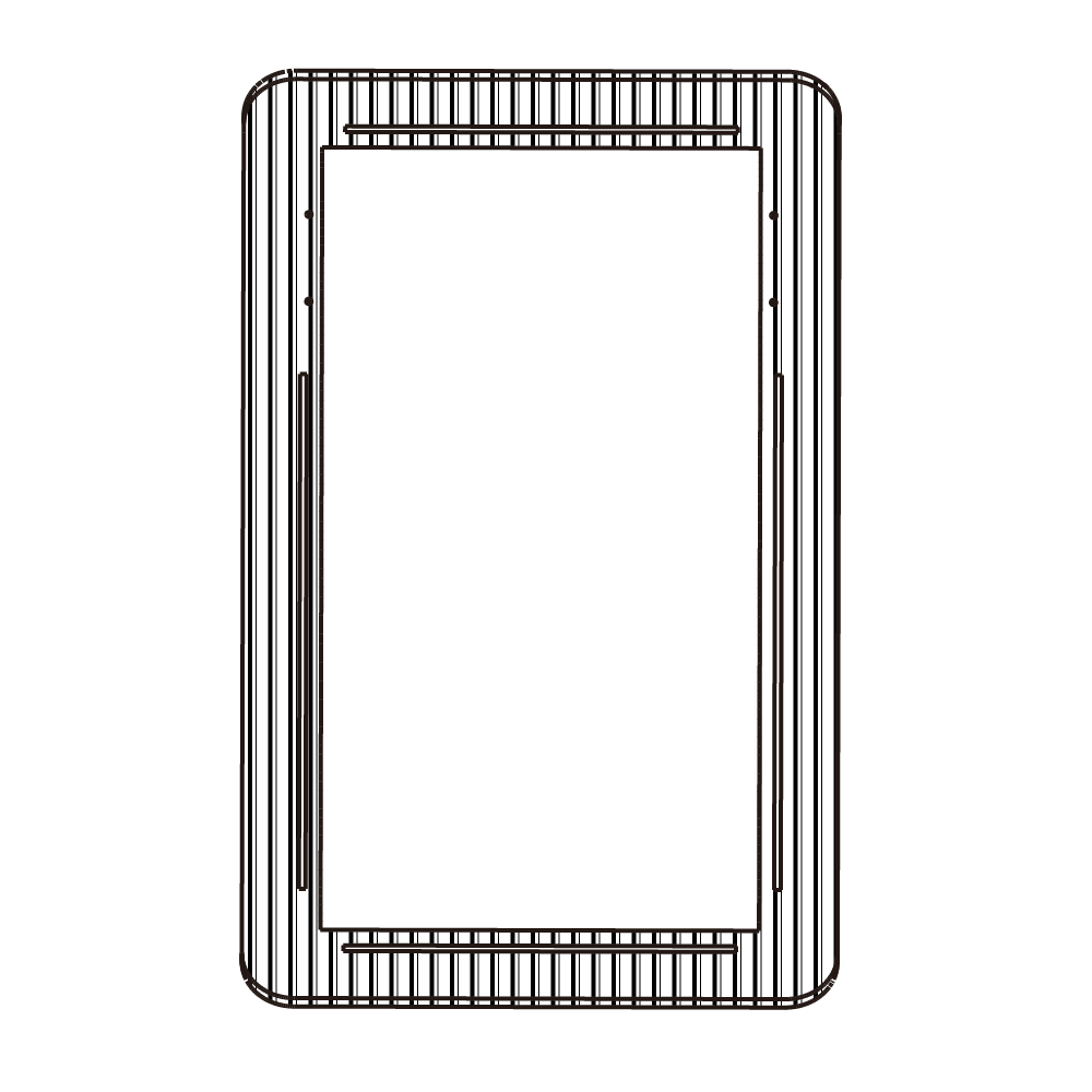 LEVO FRAME W SAV