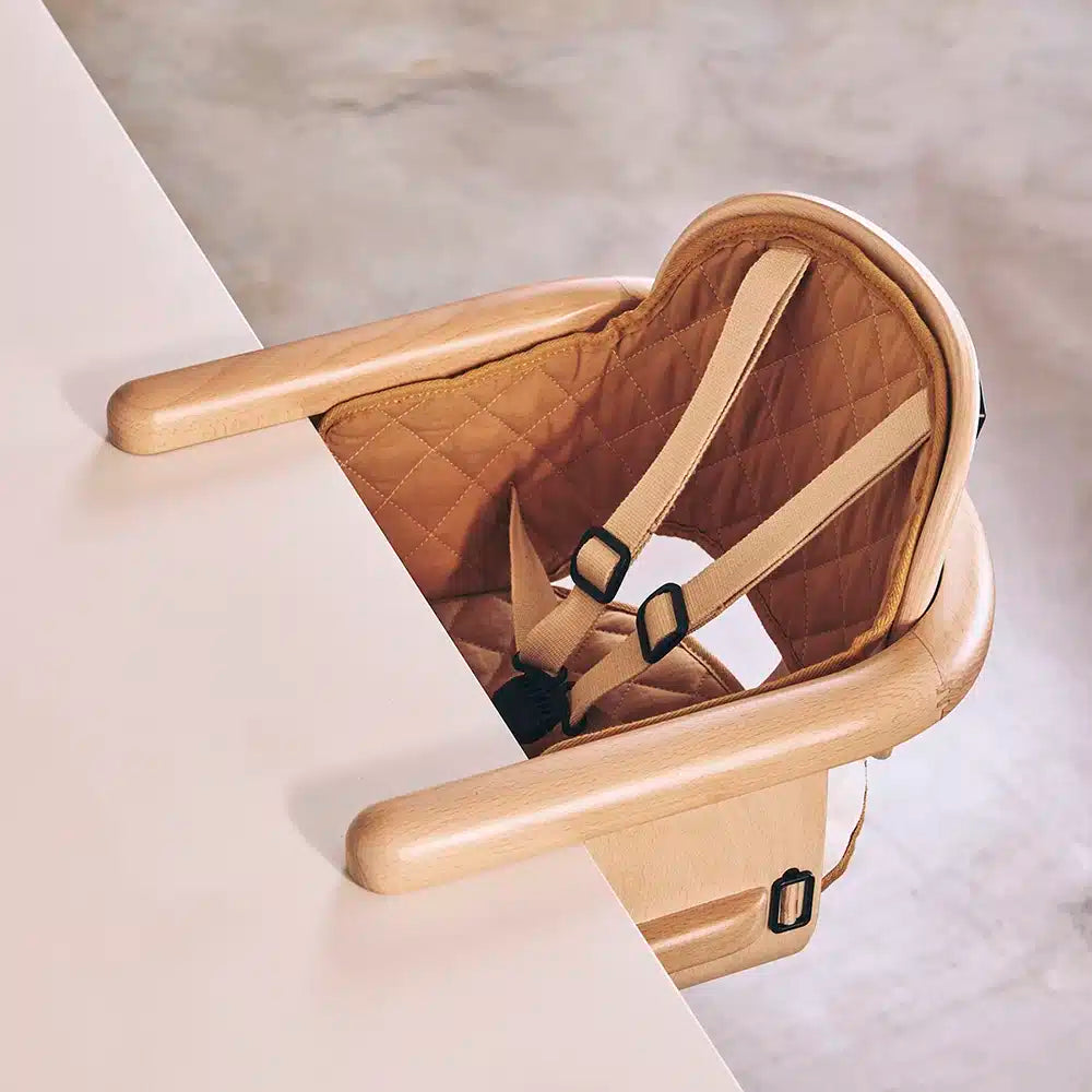 HIKO CUSHION CAMEL
