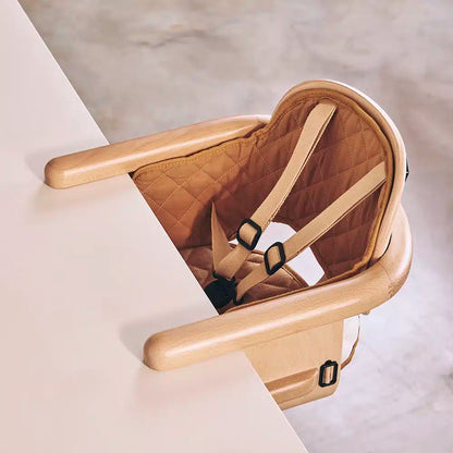 HIKO CUSHION CAMEL