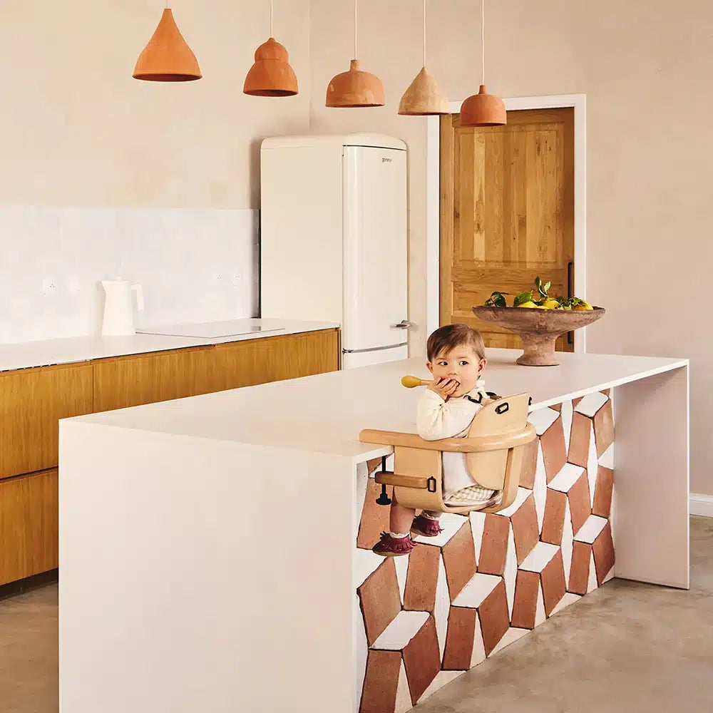 Siège de table pour bébé HIKO