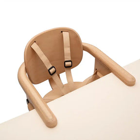 Silla de mesa para bebé HIKO