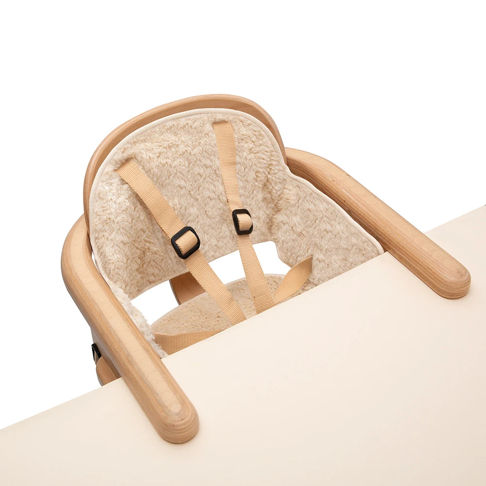 HIKO CUSHION FUR
