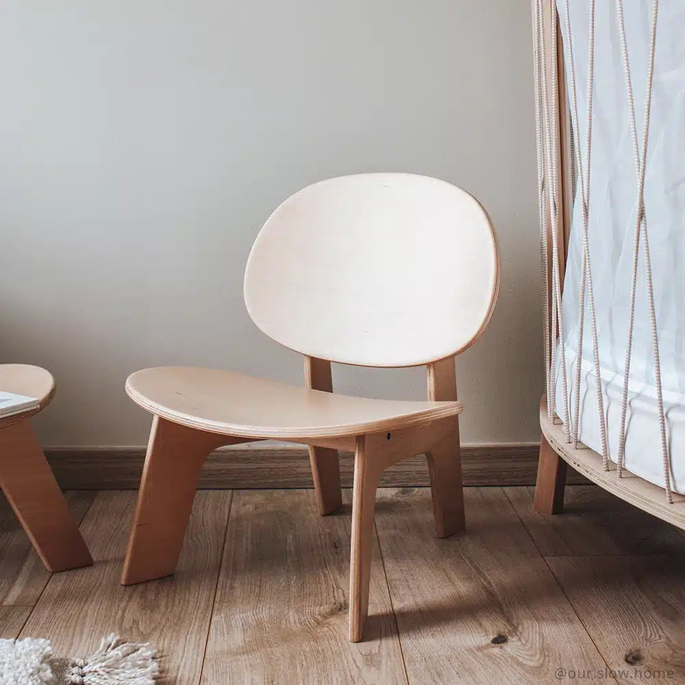 HIRO CHAIR