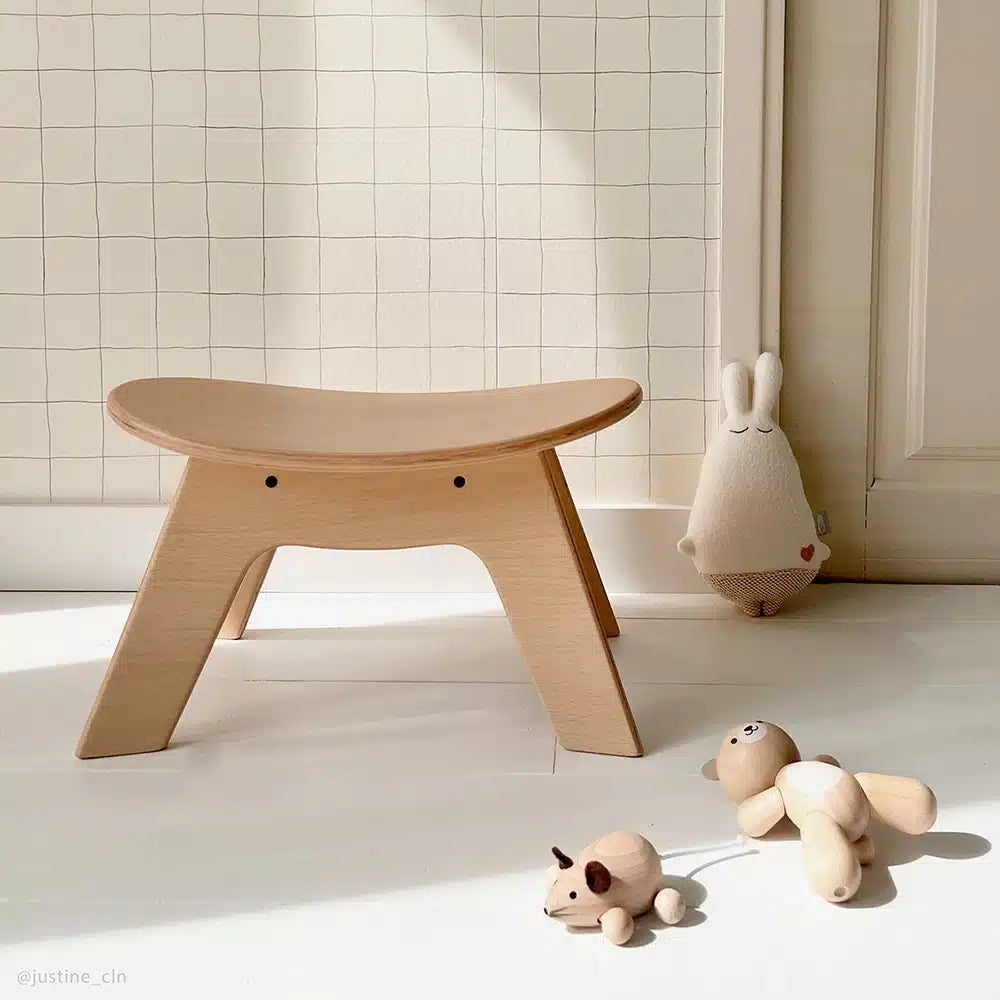 Tabouret enfant HIBO