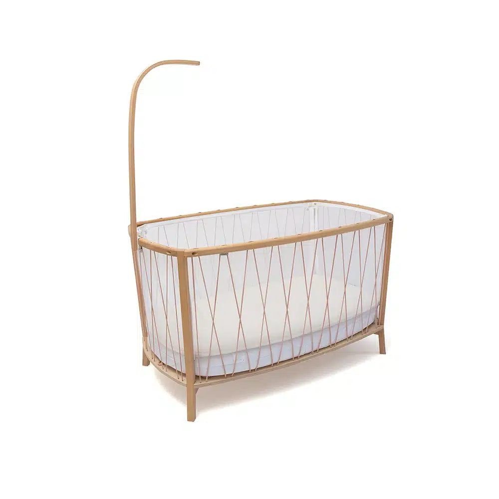 Flèche de lit KANO pour berceau KUMI, KIMI et LUGO