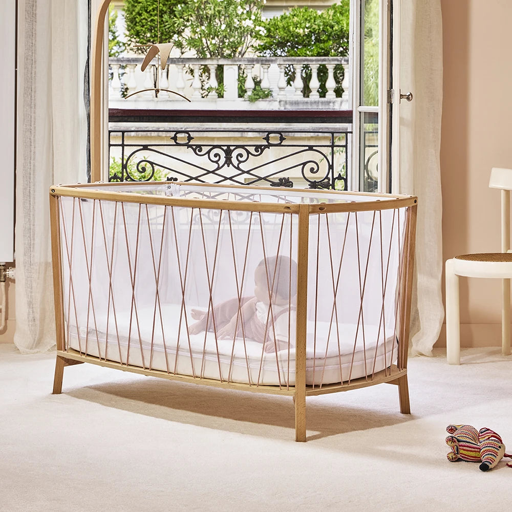 KIMI KIT 120 ORGANIC BOIS DE ROSE