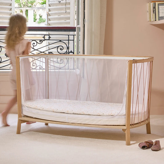 KIMI KIT 120 ORGANIC BOIS DE ROSE