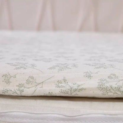 KIMI SHEET TOP MATT PEARL BLOSSOM