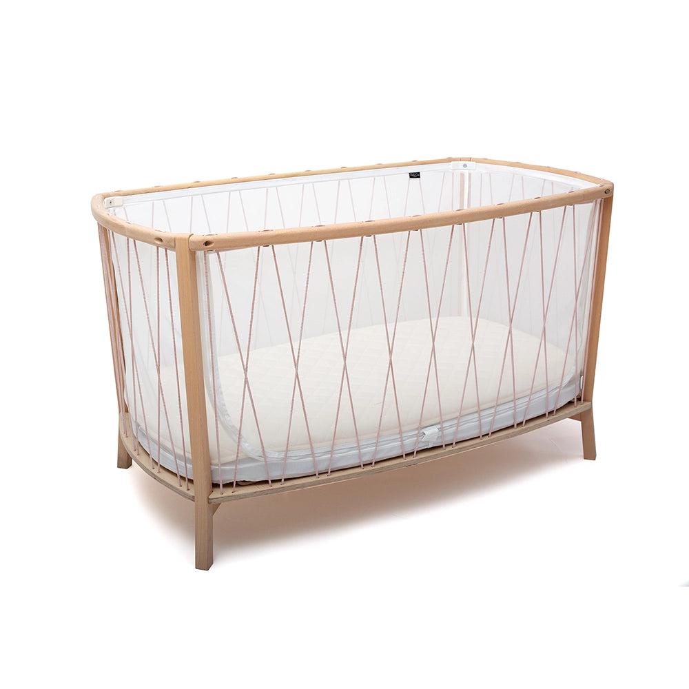 KIMI KIT 120 ORGANIC BOIS DE ROSE