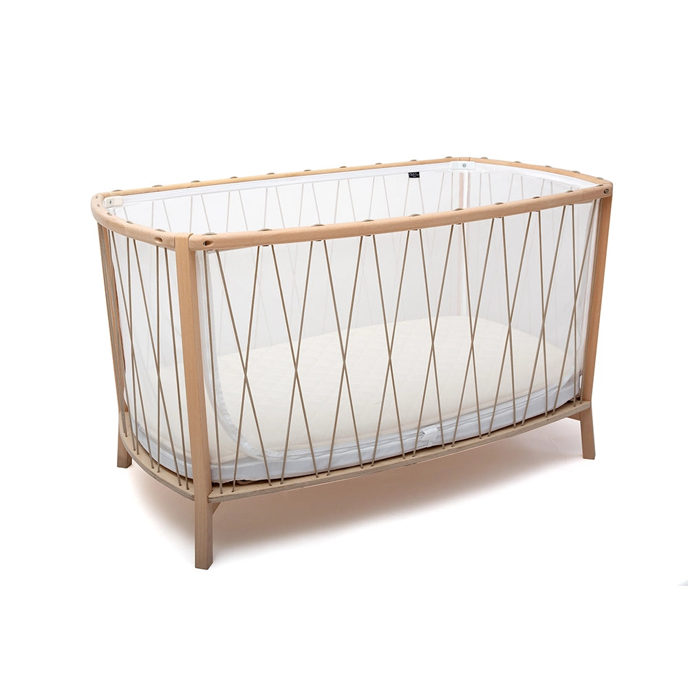 KIMI KIT 120 HAZELNUT