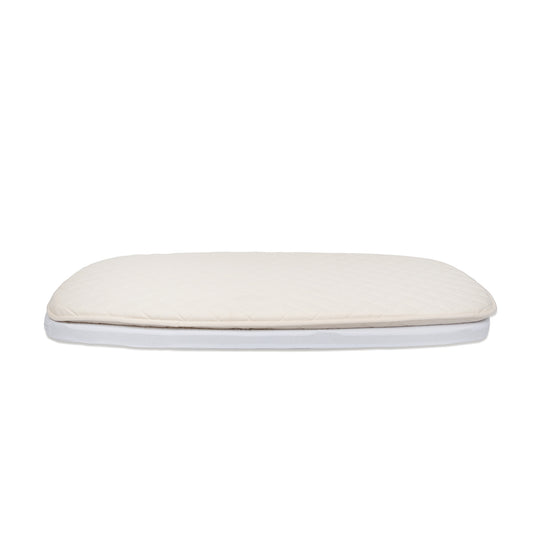 Organic Mattress & Mattress Topper KIMI evolutive baby cot KIMI