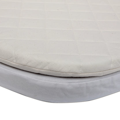 Matelas & Surmatelas de lit évolutif bébé KIMI