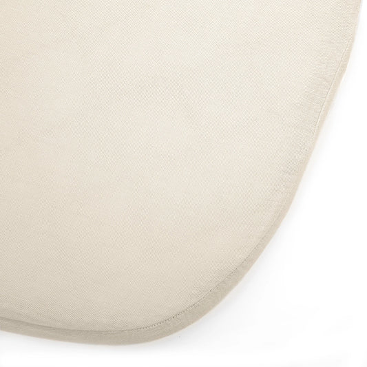 KIMI SHEET TOP MATTRESS MILK