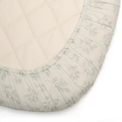 KIMI SHEET TOP MATT PEARL BLOSSOM