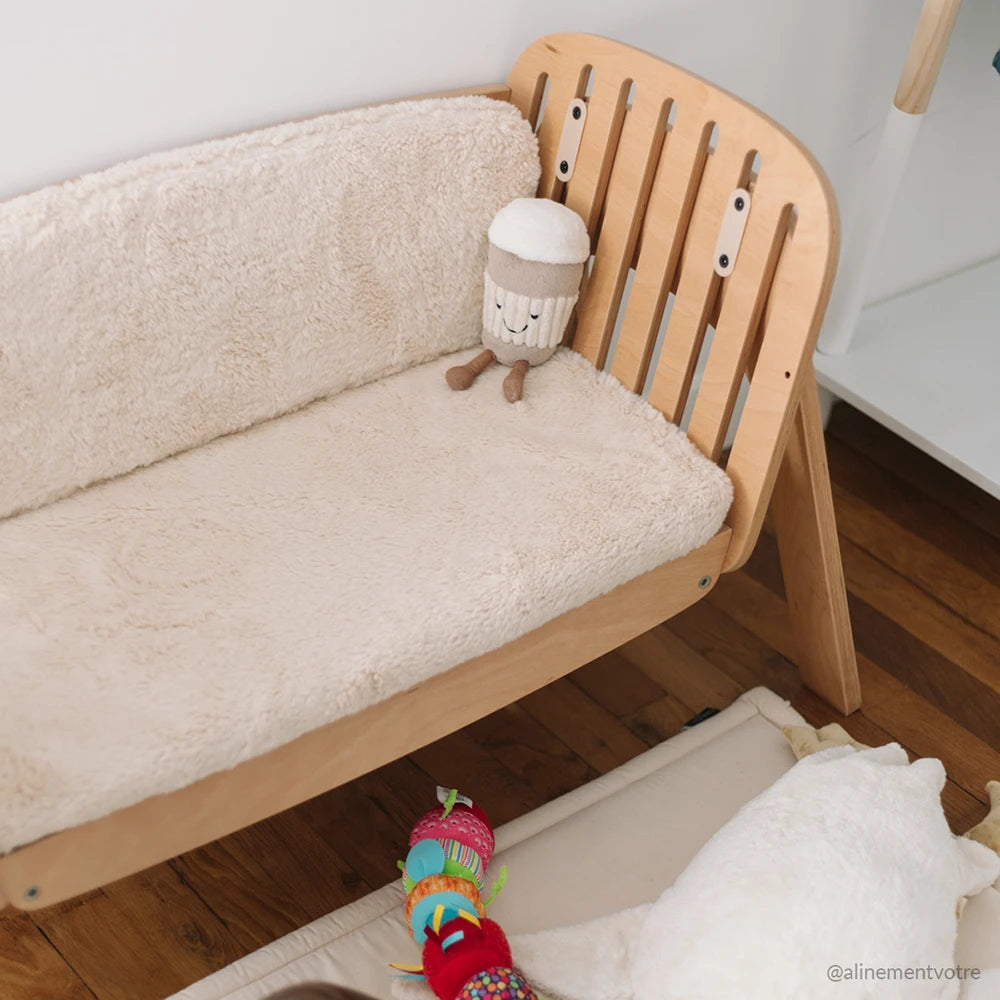 KODO CUSHION KIT FUR