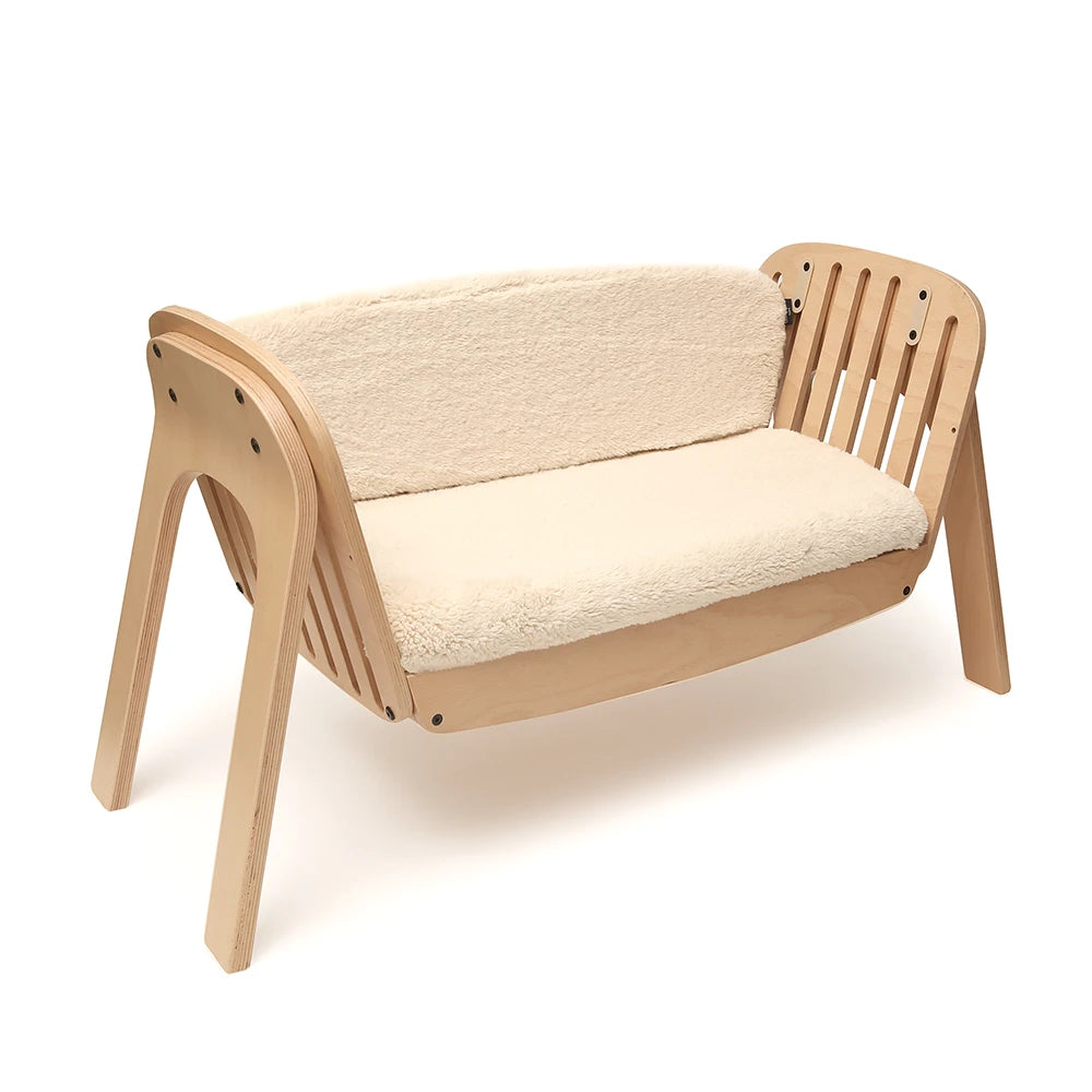 KODO CUSHION KIT FUR