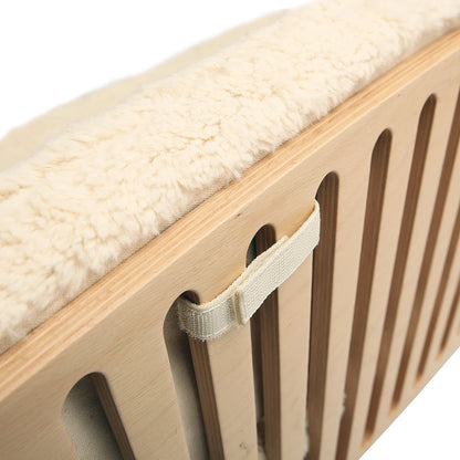 KODO CUSHION KIT FUR