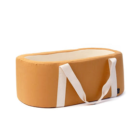 KUKO BASKET CAMEL