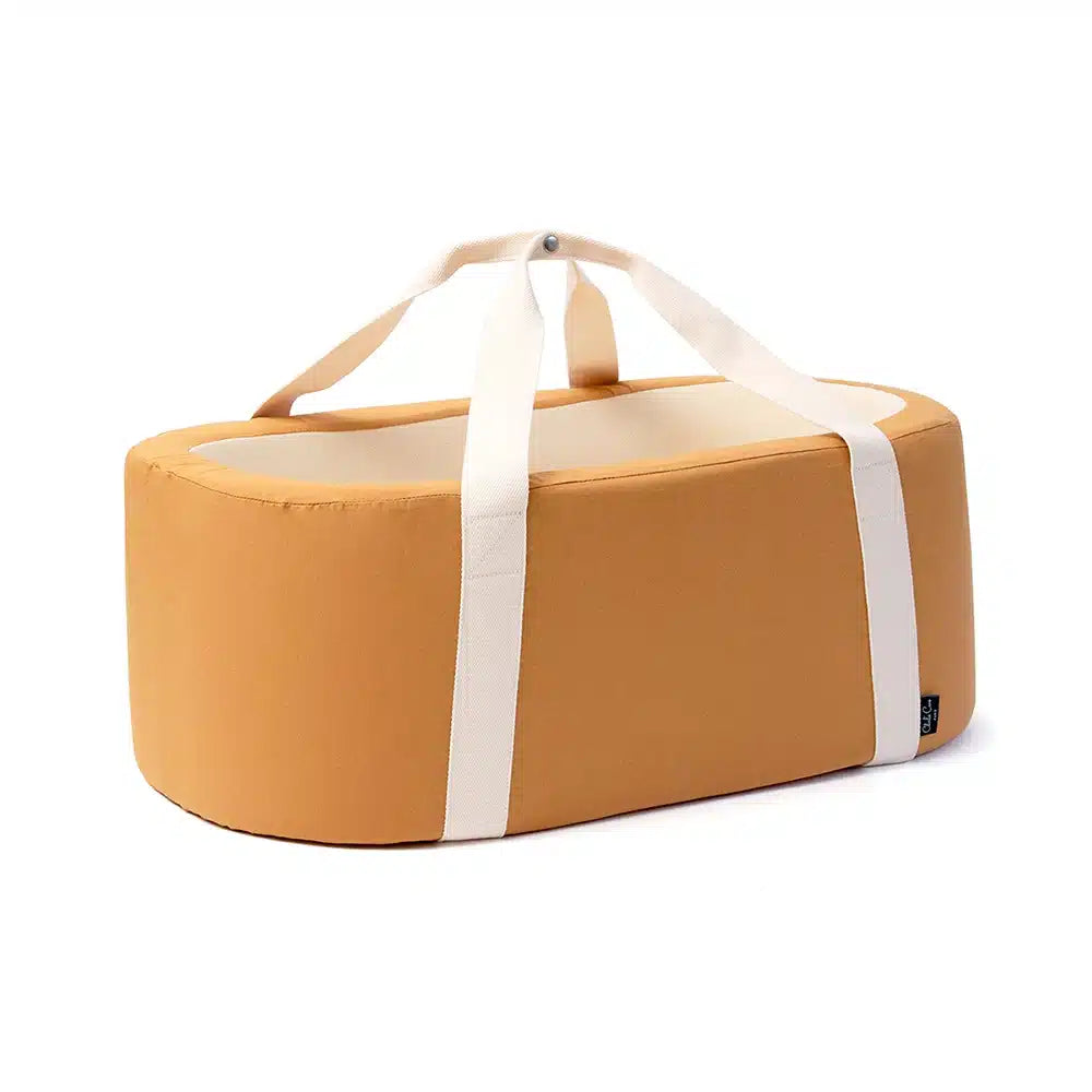KUKO BASKET CAMEL