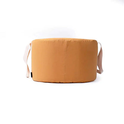KUKO BASKET CAMEL
