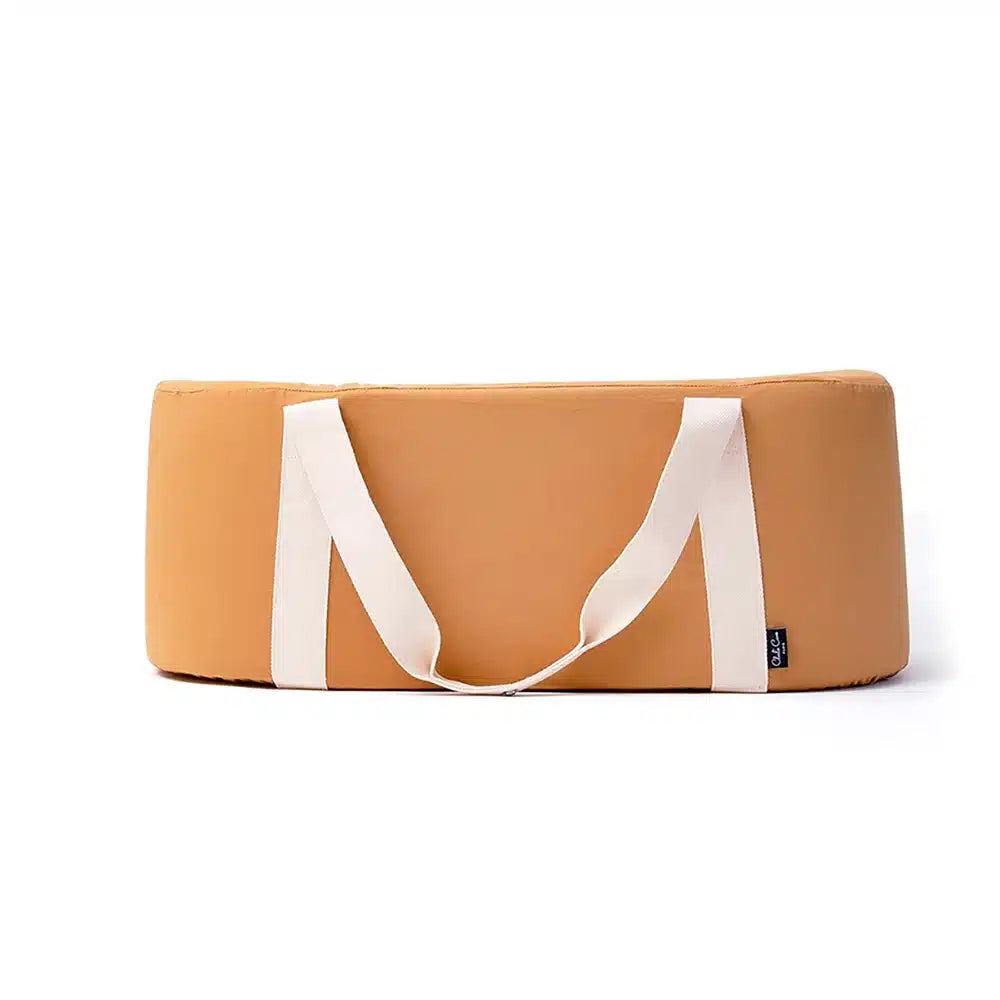 KUKO BASKET CAMEL