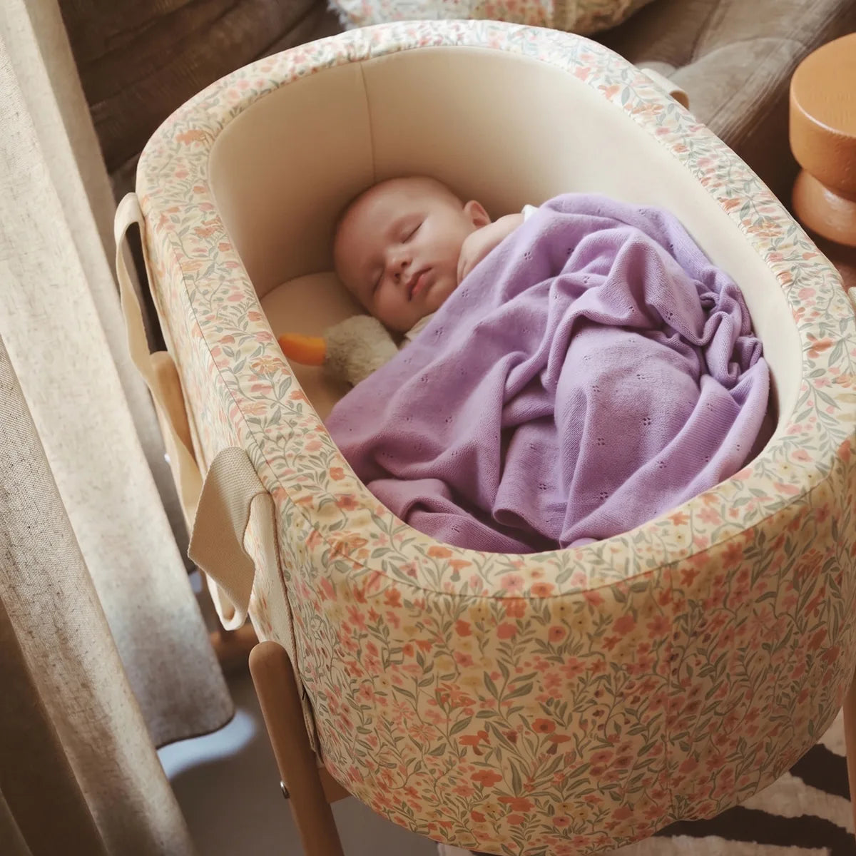 KUKO BASKET MUSHIE PB