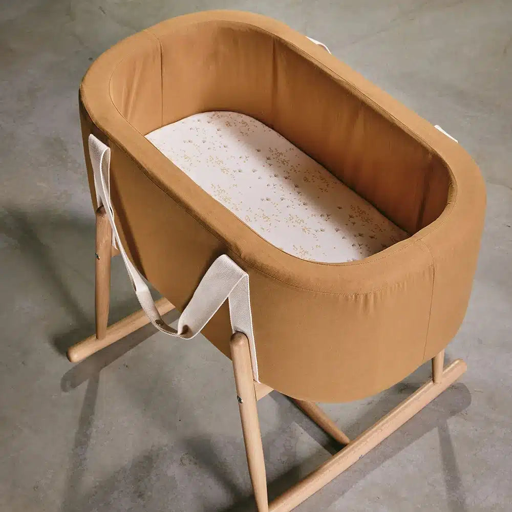 KUKO HOUSSE CAMEL