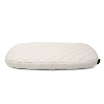 KUMI Natural Coconut Bassinet Mattress