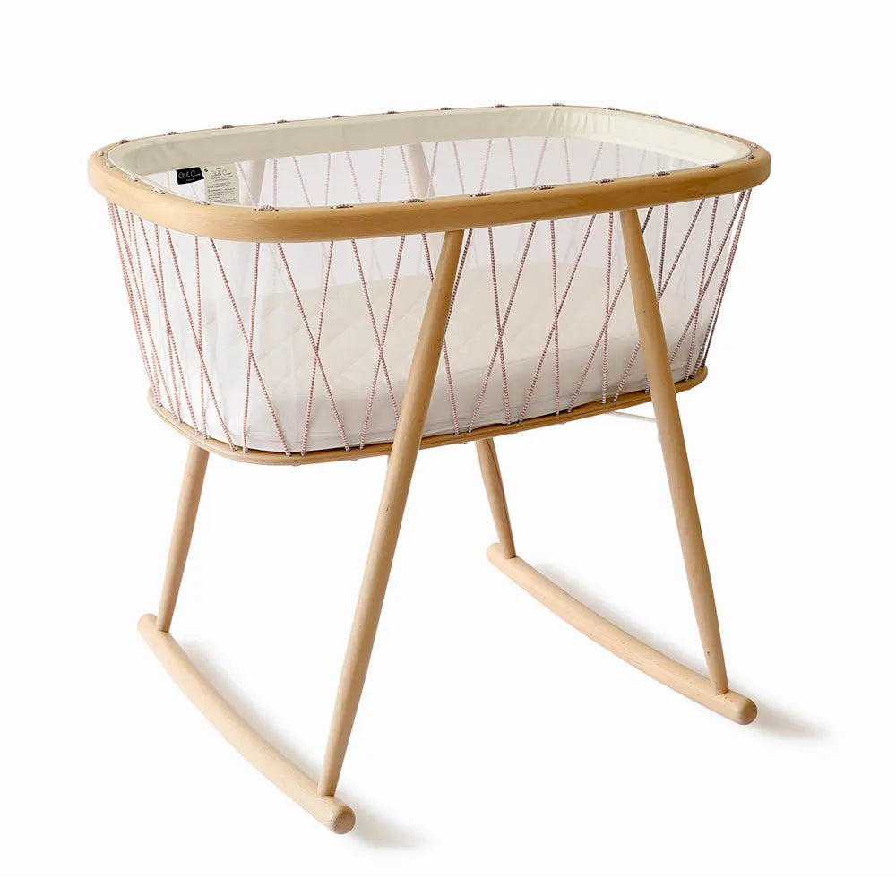 KUMI KIT ORGANIC BOIS DE ROSE
