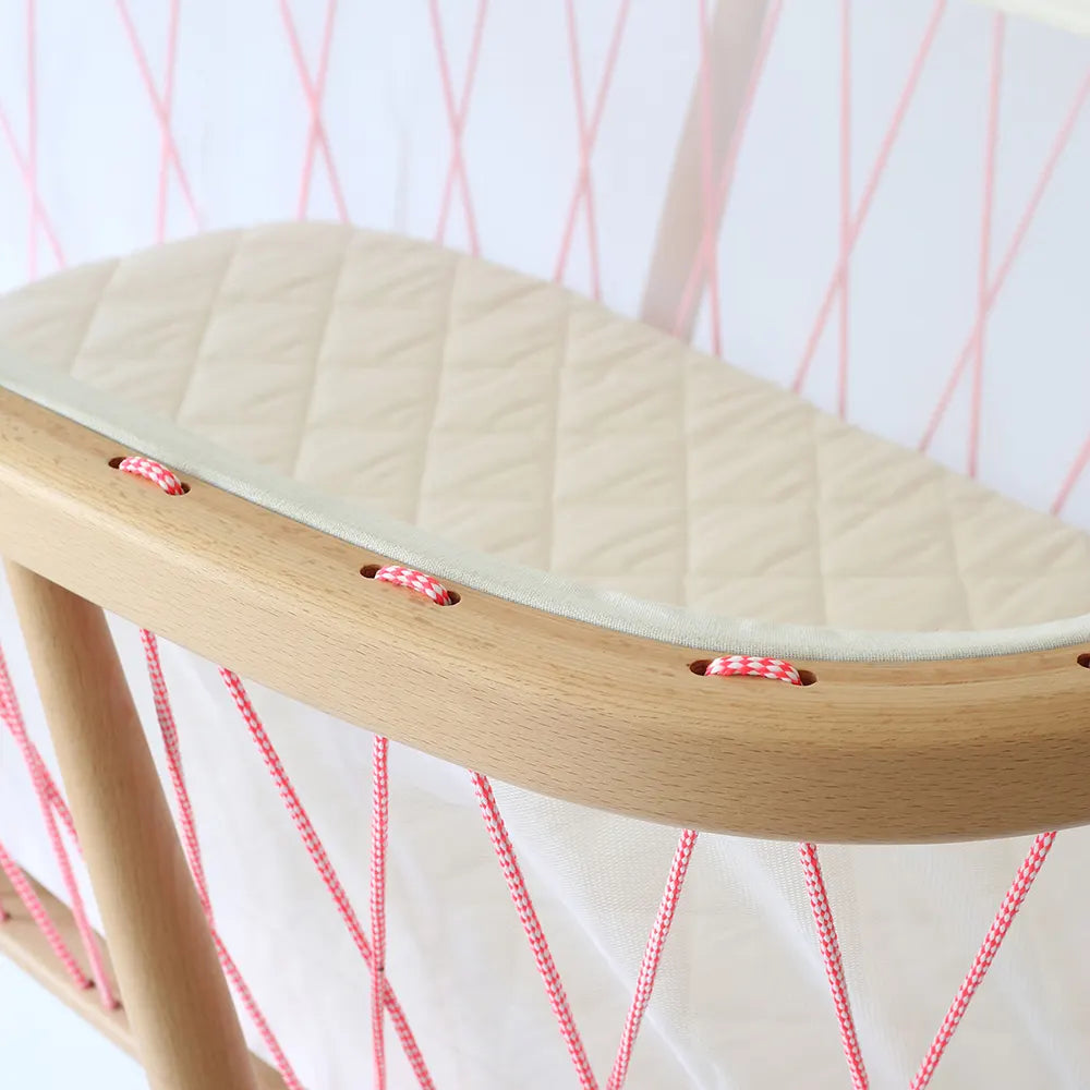KUMI CORD PINK