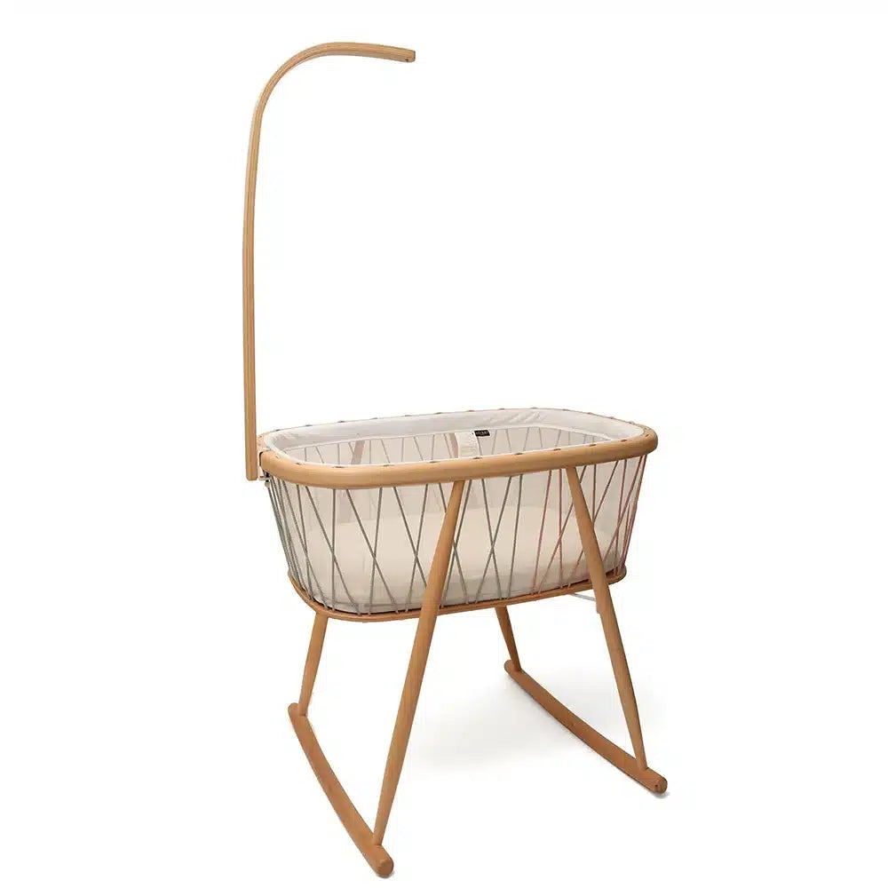Flèche de lit KANO pour berceau KUMI, KIMI et LUGO