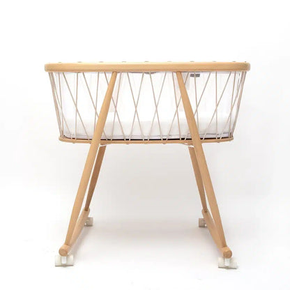 Wheels for KUMI bassinet