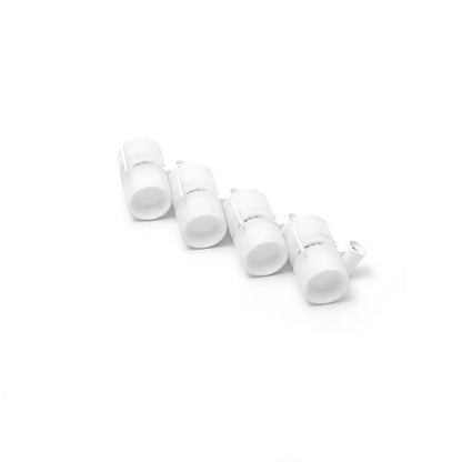 Wheels for KUMI bassinet
