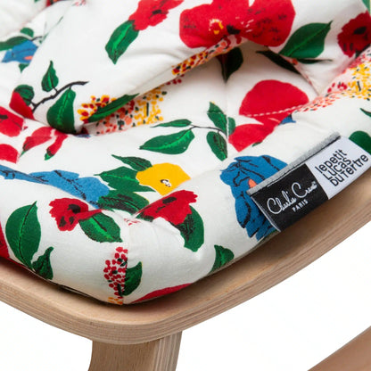 LEVO DOLL HIBISCUS