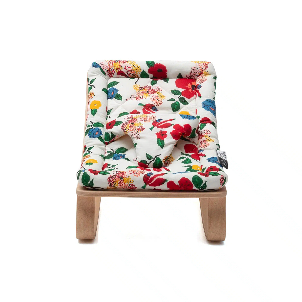 LEVO DOLL HIBISCUS