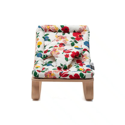 LEVO DOLL HIBISCUS