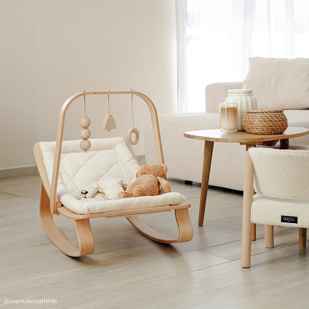 LEVO ARCH WOOD TOYS KIT G