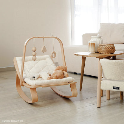 LEVO ARCH WOOD TOYS KIT G