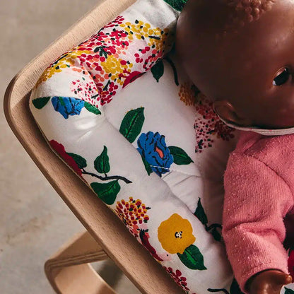 LEVO DOLL HIBISCUS