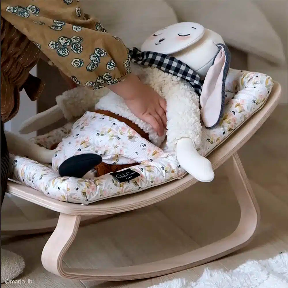 LEVO DOLL ELISABETH