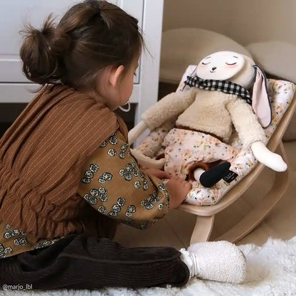 LEVO DOLL ELISABETH