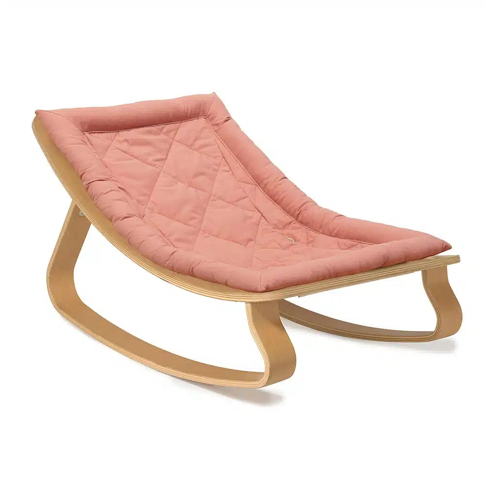 SEAT ORGANIC BOIS DE ROSE