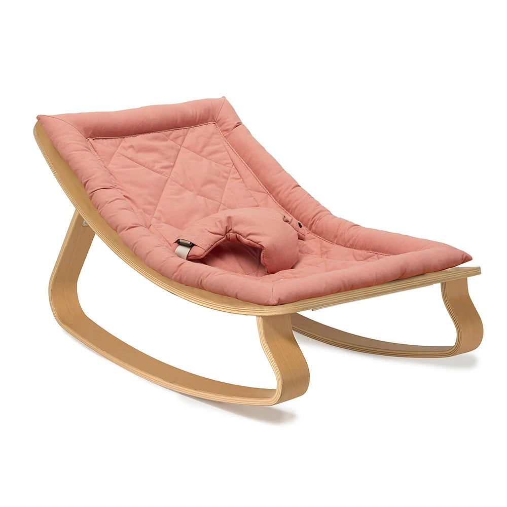 LEVO BOIS DE ROSE