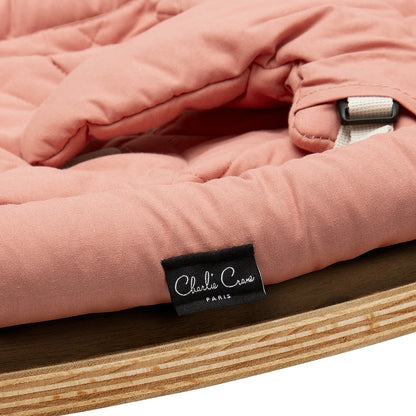 LEVO W BOIS DE ROSE