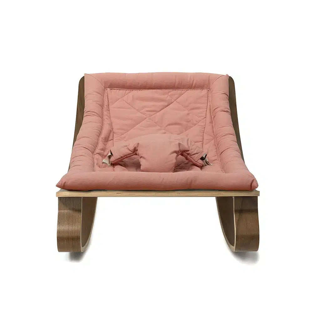 LEVO W BOIS DE ROSE