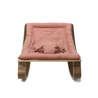 LEVO W BOIS DE ROSE