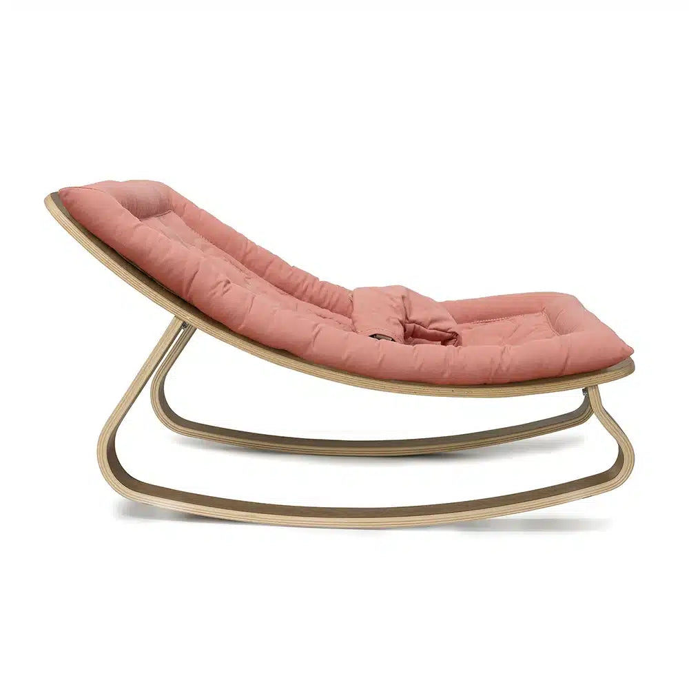 LEVO W BOIS DE ROSE