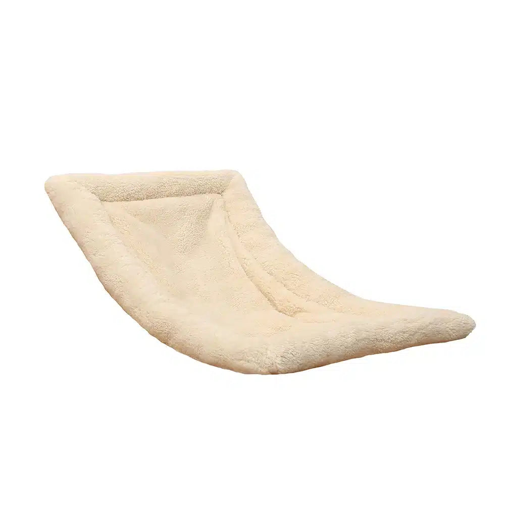 SEAT FUR MILK
