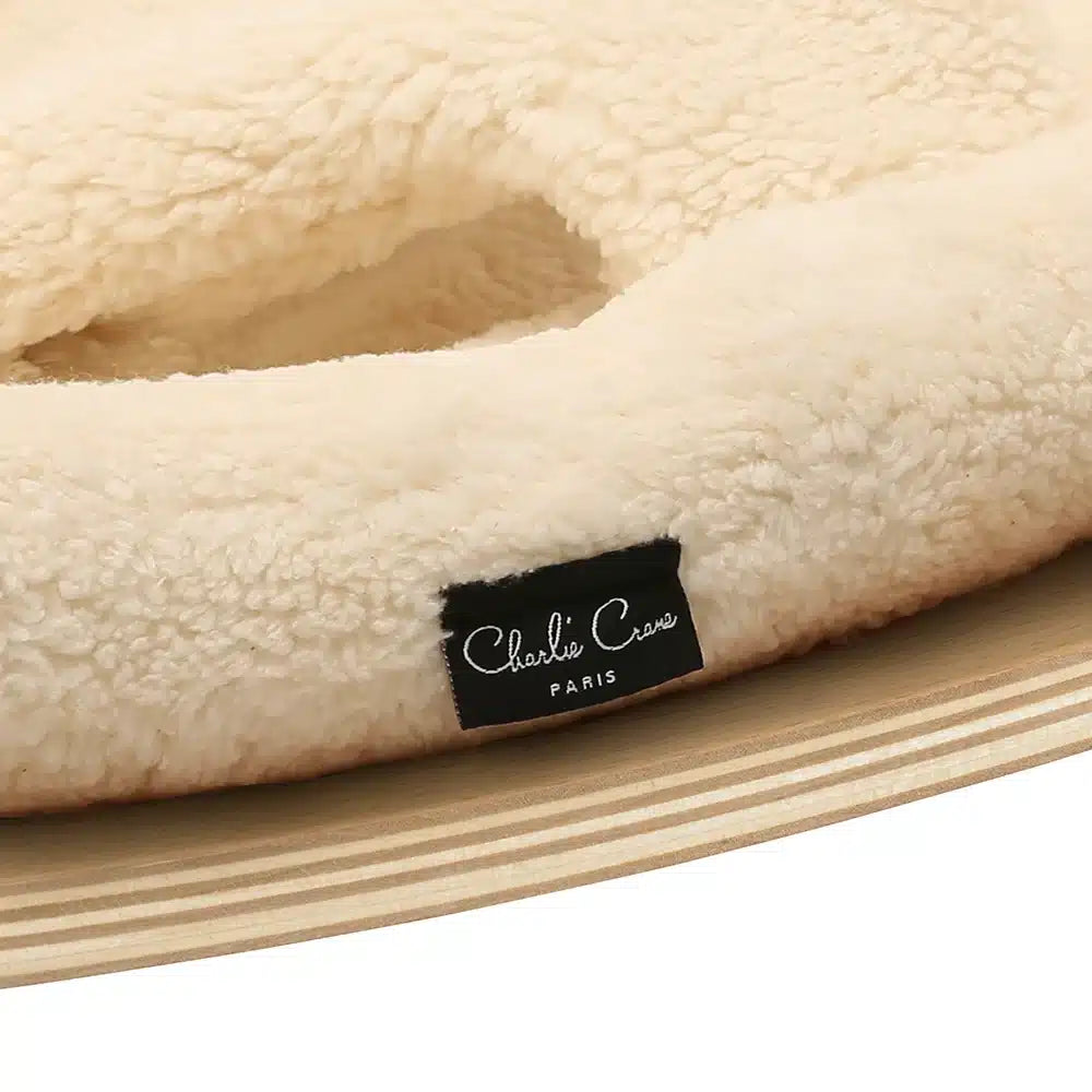 LEVO FUR MILK
